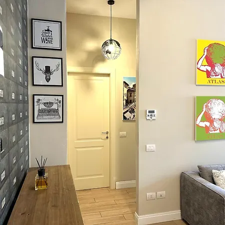 “il Globo” Apartamento *