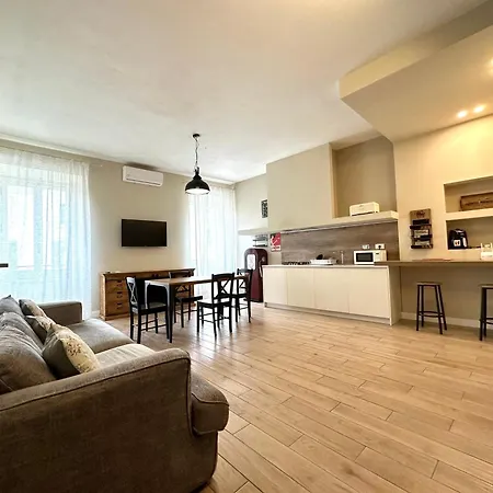“il Globo” Apartamento *