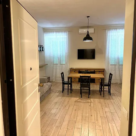 “il Globo” Apartamento *