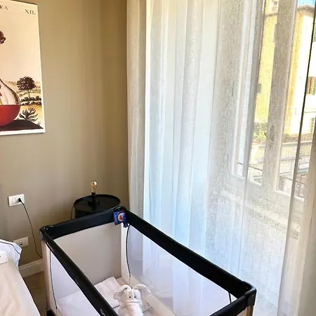 “il Globo” Apartamento *